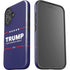 Keep America Great iPhone 16 Plus Impact Case